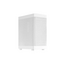  Корпус ZALMAN i4, ATX, White, Front Mesh, Side Mesh, 2x3.5", 2x2.5", 1xUSB2.0, 2xUSB3.0, Front 3x120mm, Rear 1x120mm, TOP 2x120mm 