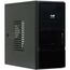  Корпус InWin ENR-022BL (6143491) Mini Tower U3.0*2+A(HD) mATX 