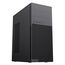  Корпус InWin DA815BK (6193555) PMP-500ATX U3.0*2+A(HD) Powerman Mid-ATX 