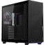  Корпус Gigabyte GB-AC400G черный (28300-AC400-1CKR) без БП ATX 2xUSB3.0 1xUSB3.1 audio bott PSU 