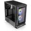  Корпус Thermaltake Ceres 350 MX черный (CA-1Z3-00M1WN-00) без БП ATX 3x140mm 2xUSB3.0 audio bott PSU 