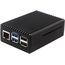  Корпус ACD RA793 металлический для Raspberry Pi 5 