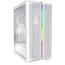  Корпус MONTECH Sky One Lite, ATX, Midi-Tower, без БП, белый 