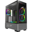  Корпус MONTECH Sky Two, ATX, без БП, черный 