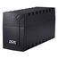  ИБП Powercom Raptor RPT-600A 360Вт 600ВА черный (3 IEC) 