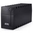  ИБП Powercom RPT-600AP EURO USB 360Вт 600ВА 