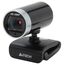  Web-камера A4Tech PK-910H черный 2Mpix (4608x3456) USB2.0 с микрофоном 