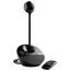  WEB камера Logitech ConferenceCam HD BCC950, 3MP, 1920x1080, [960-000867] (960-000867) 