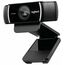  Web камера Logitech Pro Stream C922 Black USB (960-001088) 