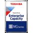  HDD Toshiba Enterprise Capacity (MG09SCA18TE) 18TB SATA, 7200 rpm, 512Mb buffer, 3.5" 