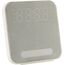  Радиобудильник HARPER HCLK-2060 white gray 