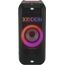  Минисистема LG XBOOM XL7S черный 250Вт USB BT 
