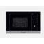  Встраиваемая микроволновая печь Kuppersberg HMW 655 X 