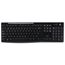  Клавиатура + мышь Logitech MK270 Wireless Combo (920-004518) 