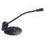  Микрофон проводной Oklick MP-M009B 1.8м черный 