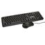  Комплект клавиатура + мышь ExeGate Professional Standard Combo MK120 