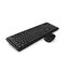  Комплект беспроводной ExeGate MK240 EX286220RUS 