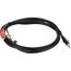  Аудиокабель TELECOM TAV4545-1.5m 3.5mm to 3RCA, 1.5m 