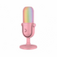  Микрофон Razer Seiren V3 Chroma Quartz RZ19-05060300-R3M1 