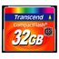  Карта памяти Transcend TS32GCF133 32GB CompactFlash 133X 