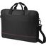  Сумка PORTCASE KCB-141BK (нейлон, чёрная до 15,6") 