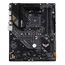  MB sAM4 ASUS TUF GAMING B550-PLUS, AMD B550, ATX, 4xDDR4, 1xPCI-E4.0x16/1xPCI-E3.0x16/1xPCI-E3.0x16(x4)/1xPCI-E3.0x1, 6xSATA3/3xM.2, RTL8125B, S1200A, 1xUSB3.2(Type-C)/5xUSB3.2, DP/HDMI, PS/2 