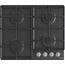  Варочная поверхность Gorenje G641EXB черная 