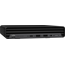  Неттоп HP ProDesk 400 G9 (CA1B3AT) Intel Core i5 14500T, DDR4 16ГБ, 512ГБ(SSD), Intel UHD Graphics 730, Windows 11 Pro, черный 
