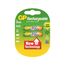  Аккумулятор "GP R03 Ni-Mh" ( 850 mAh) (2/20)  2шт-блистер 
