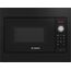  Встраиваемая микроволновая печь Bosch BFL523MB3 