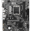  MB s1700 MSI PRO H610M-G DDR4 Intel H610 2xDDR4 mATX AC`97 8ch(7.1) GbLAN+VGA+HDMI+DP 