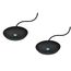  Микрофон проводной Logitech ConferenceCam Group 2,4м, 2шт. 