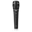  Микрофон проводной BBK CM114 2.5м чёрный 