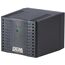 Стабилизатор напряжения Powercom TCA-3000 1500Вт 3000ВА черный 