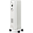  Масляный радиатор Ballu Comfort BOH/CM-05WDN 1000 (5 секций) 