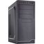  Корпус Foxline FL-816 450W black ATX FL-816-FZ450R-U31, 450W, 2xUSB2.0, 1xUSB3.0, Audio 