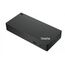  Док-станция Lenovo ThinkPad Universal (40AY0090EU) USB-C Dock 