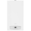  Котел газовый BAXI ECOFOUR 1.24 F настенный, 1 конт., закр. кам. сгор. 