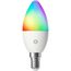  Умная лампа ЯНДЕКС YNDX-00557 E14 6Вт 520lm Wi-Fi 