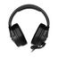  Наушники игровые с микрофоном ACER OHW312 2м (черный) 