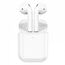  Наушники bluetooth HOCO EW74 True wireless stereo headset (белый) 