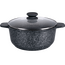  Кастрюля MAUNFELD Greta MF24GRTT01CR 