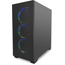  ПК iRU Tactio 520B6GP (2130961) AMD Ryzen 5 7600, DDR5 32ГБ, 1ТБ(SSD), nVidia GeForce RTX 5060TI - 8 ГБ, FreeDOS, черный 