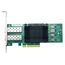  Сетевой адаптер LR-LINK LRES1021PF-2SFP28 PCIE 25GB 2SFP 