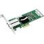  Сетевой адаптер LR-LINK LREC9712HF-2SFP PCIE 1GB 2SFP 