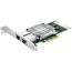  Сетевой адаптер LR-LINK LREC9812BT PCIE 10GB Dual Port 