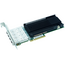  Сетевой адаптер LR-LINK LRES1024PF-4SFP+ PCIE 10GB SFP+ 