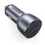  АЗУ UGREEN CD213 (60980) серый 