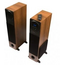  Музыкальный центр DIALOG AP-2300 Progressive коричневый 