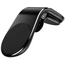  Держатель для смартфонов Wiiix HT-171VMG-B черный 